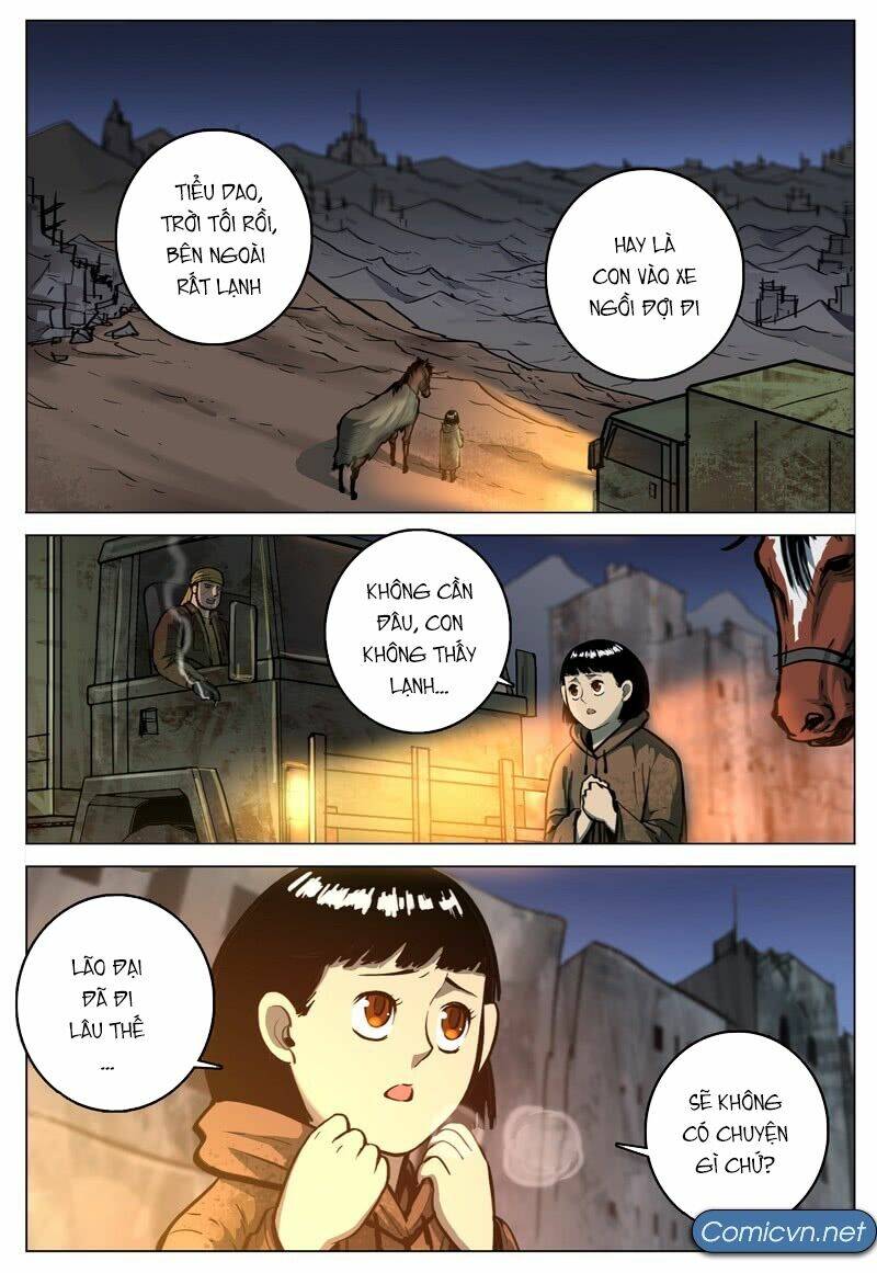 Chương 72 - Trang 2