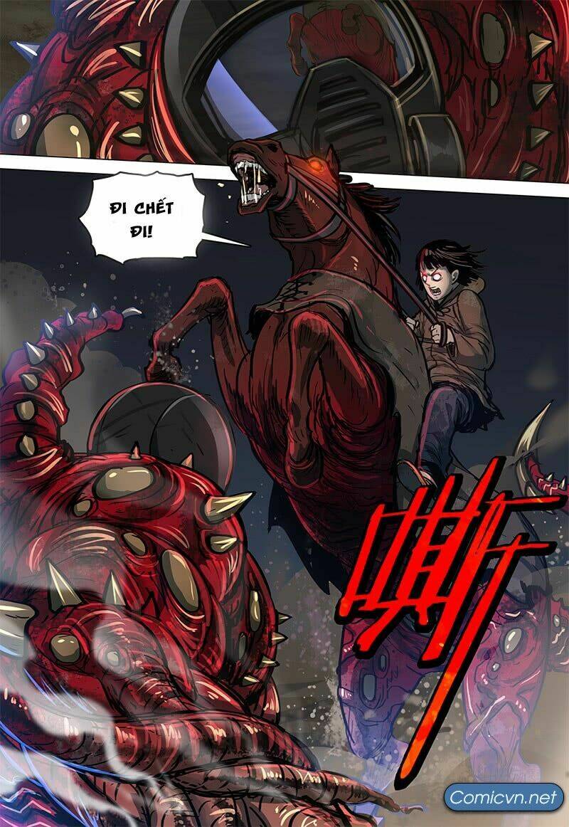 Chương 73 - Trang 17
