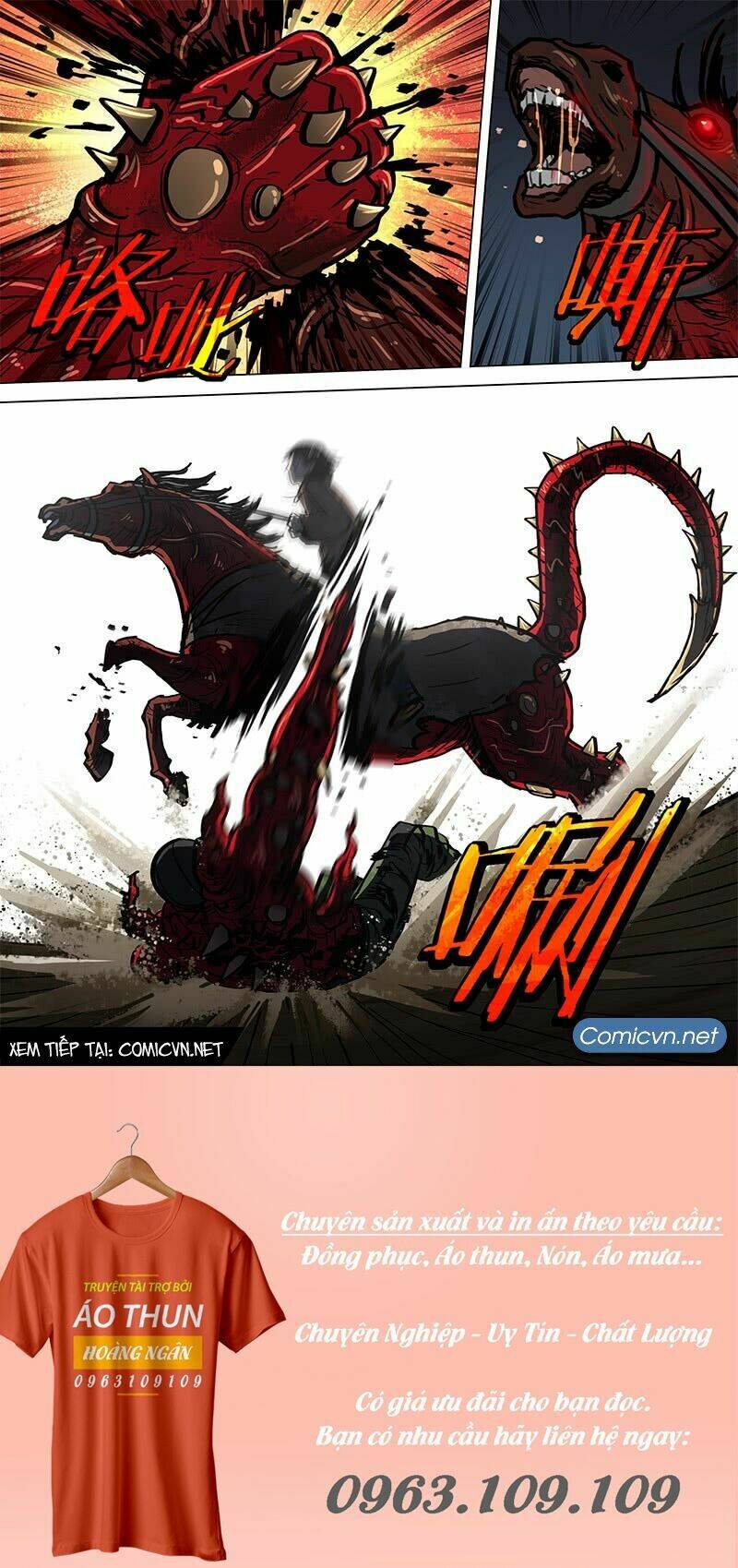 Chương 73 - Trang 23