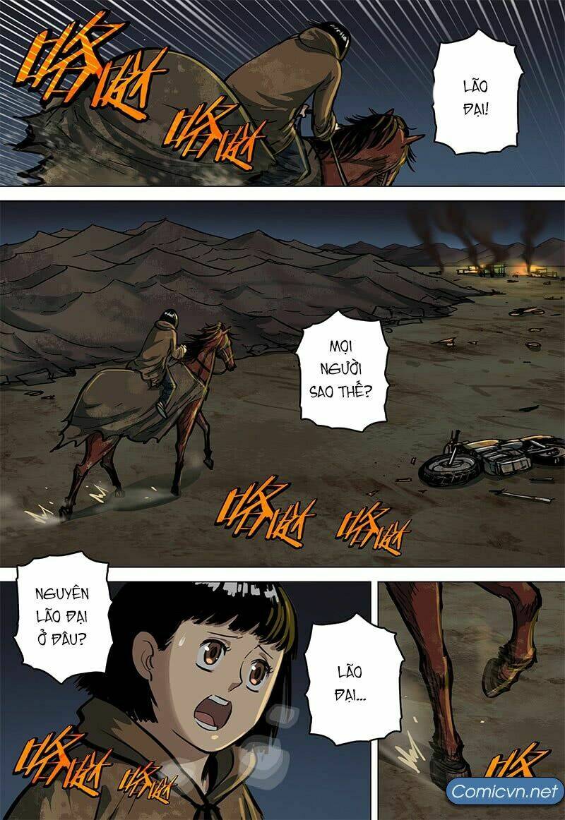 Chương 73 - Trang 5
