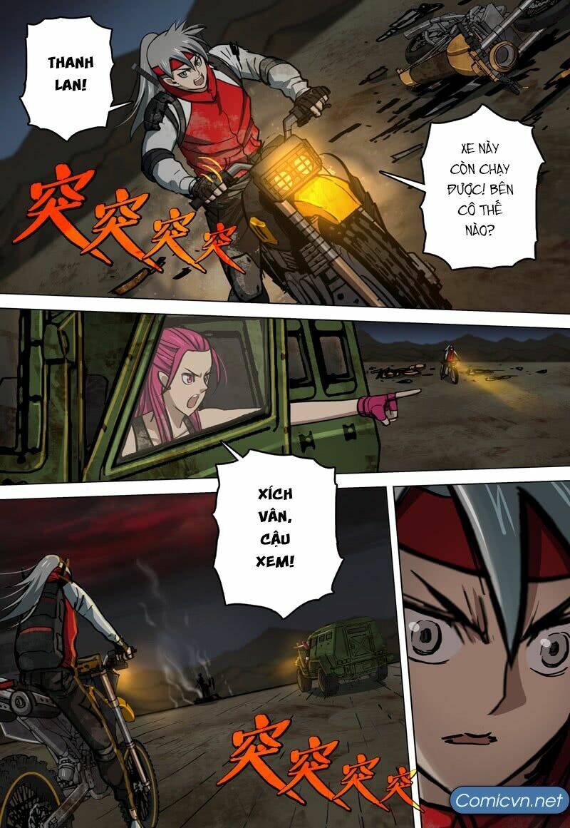 Chương 74 - Trang 15