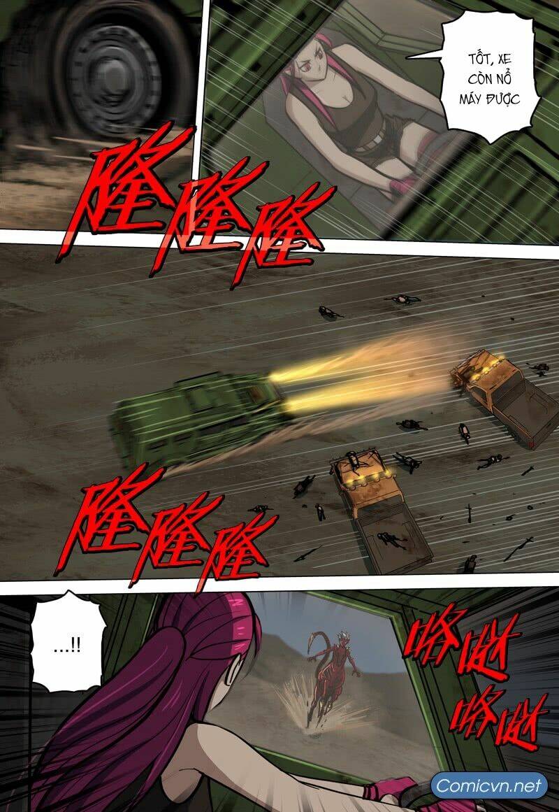 Chương 74 - Trang 19