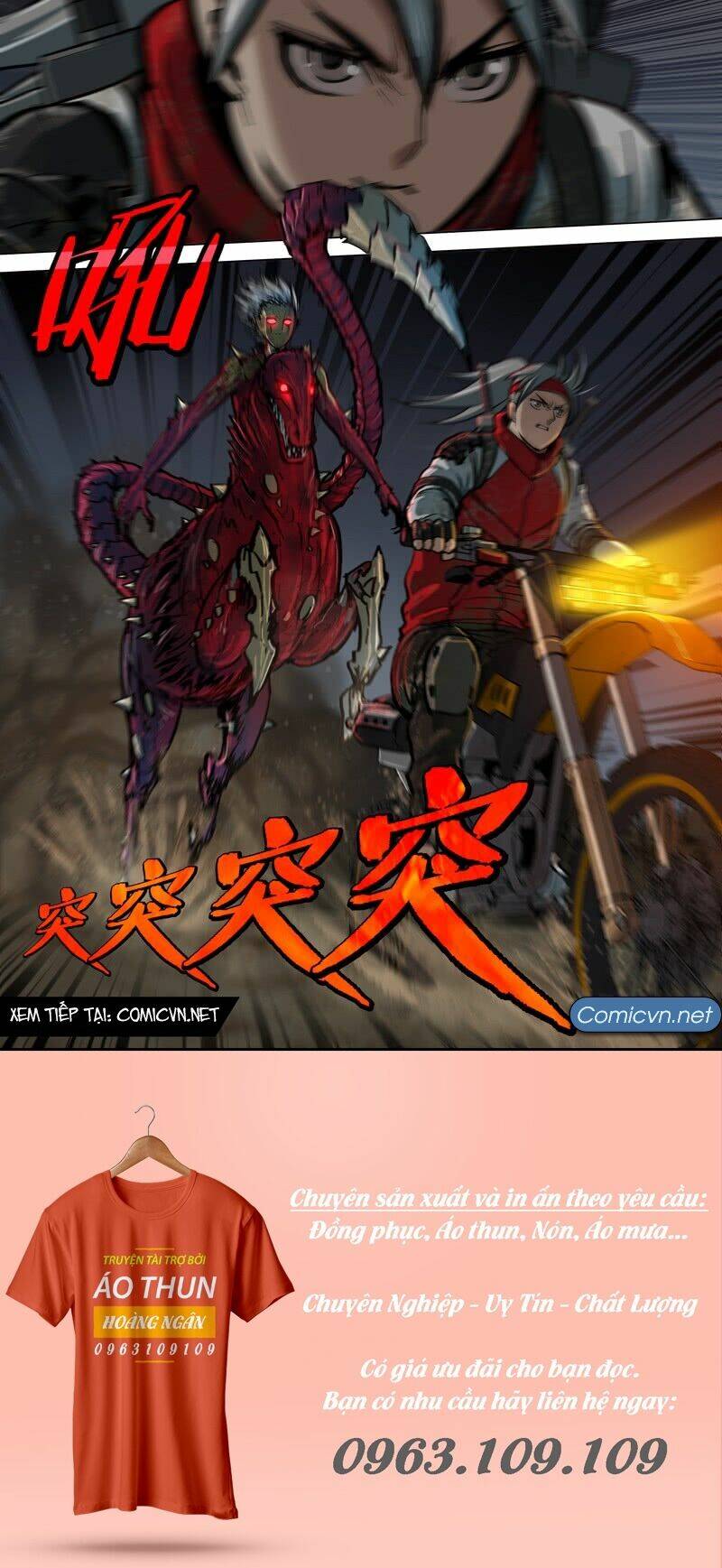 Chương 74 - Trang 23