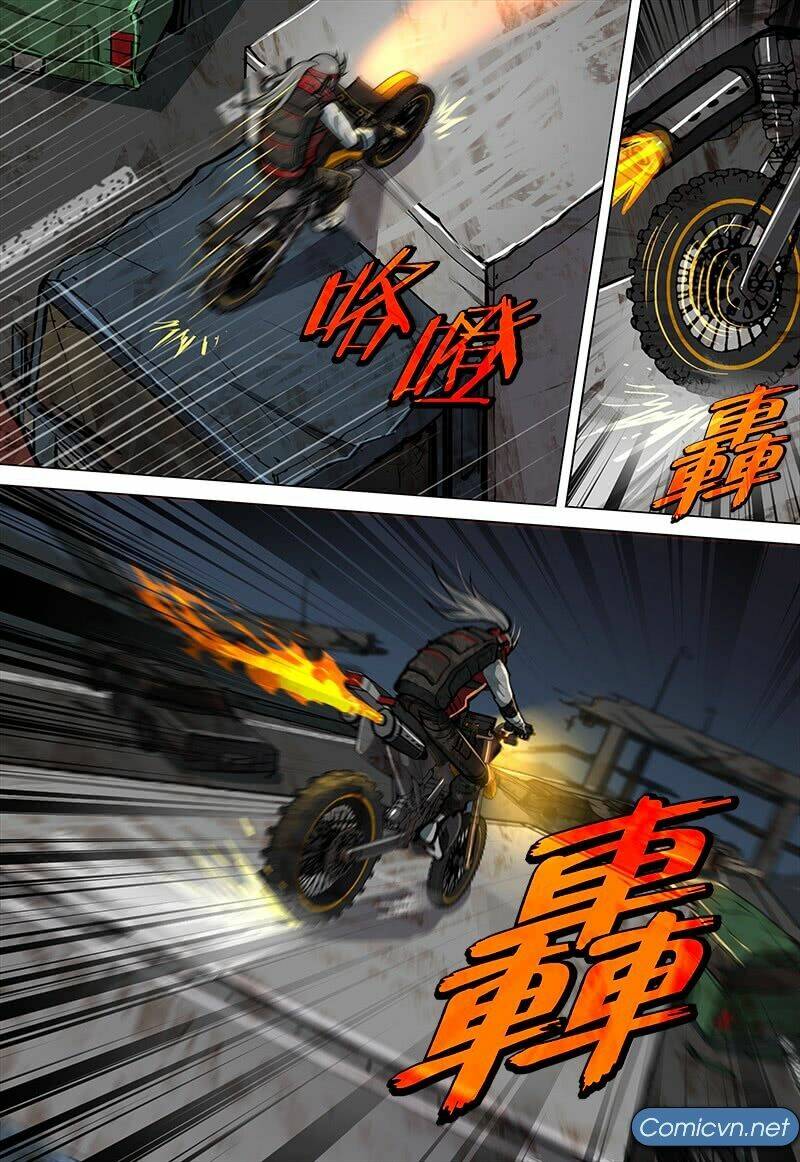 Chương 75 - Trang 13
