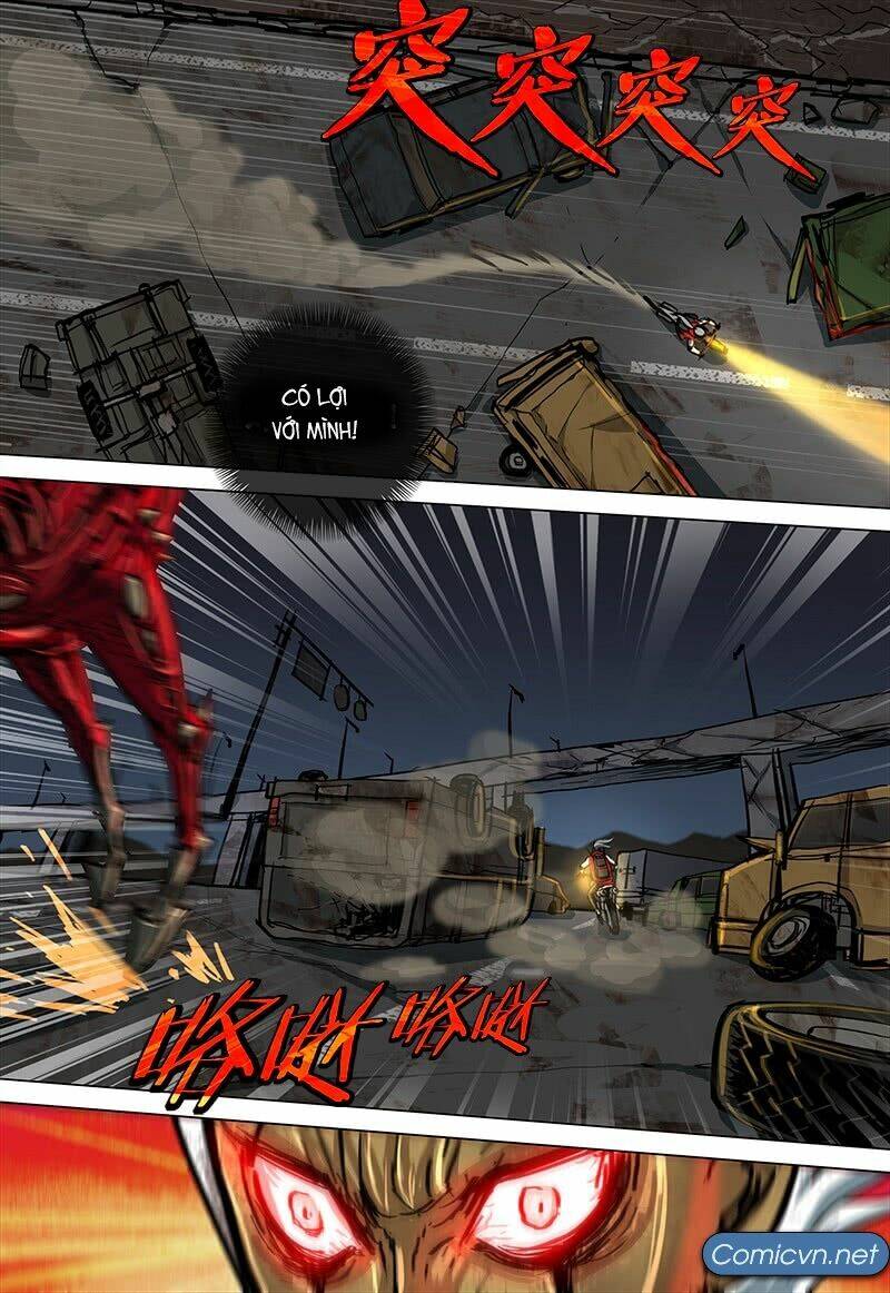 Chương 75 - Trang 8