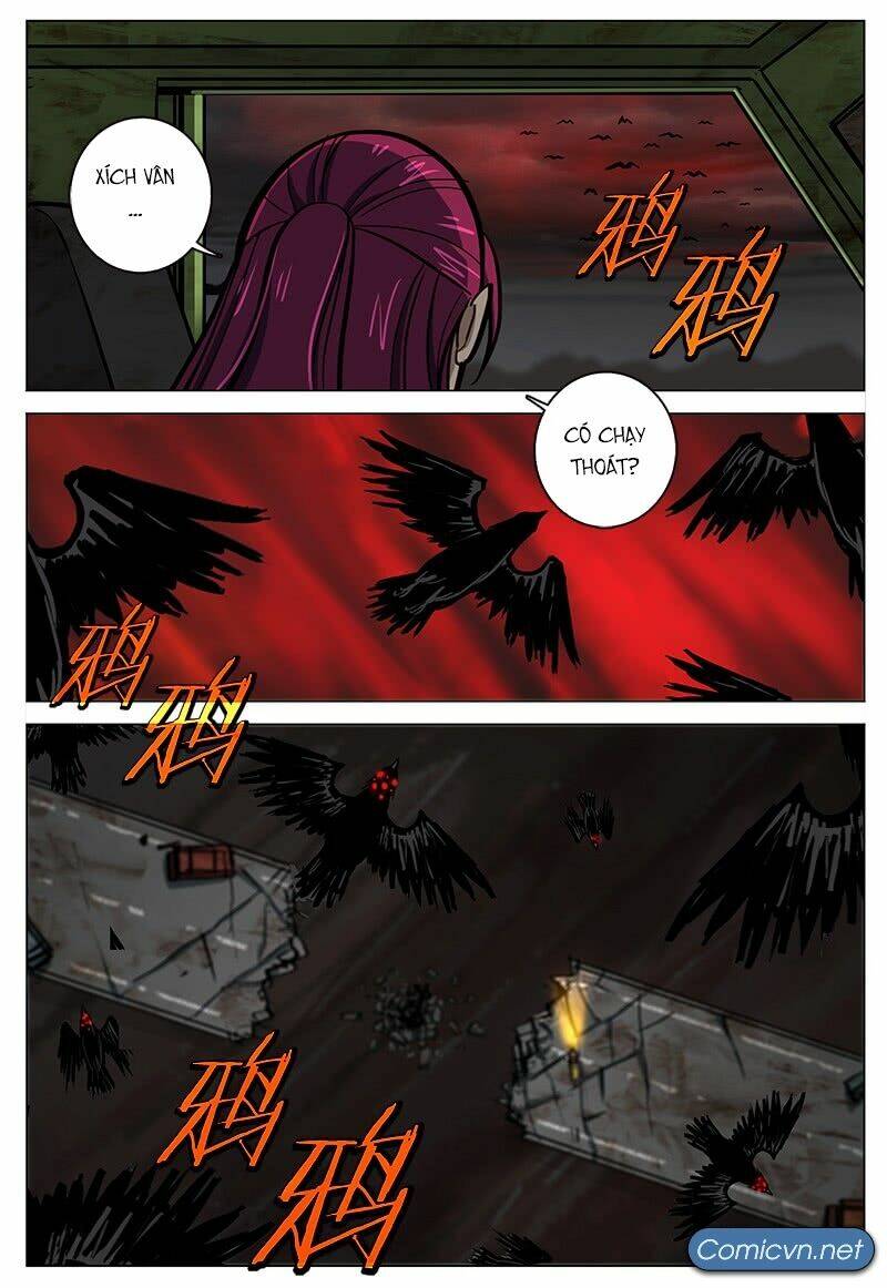 Chương 76 - Trang 3