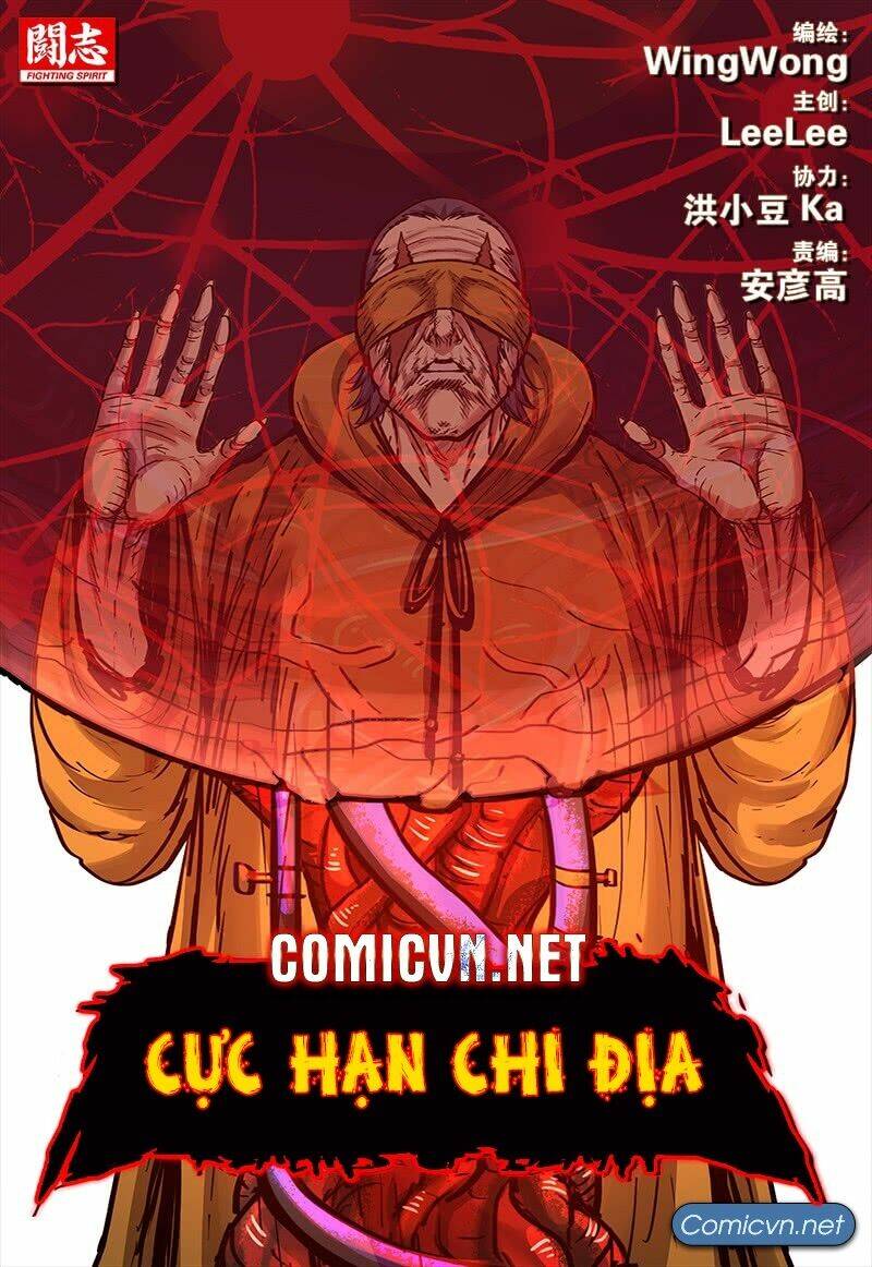 Chương 77 - Trang 1
