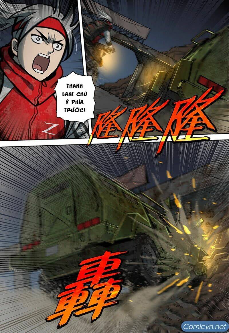 Chương 77 - Trang 12