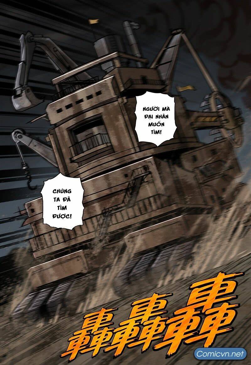 Chương 77 - Trang 5