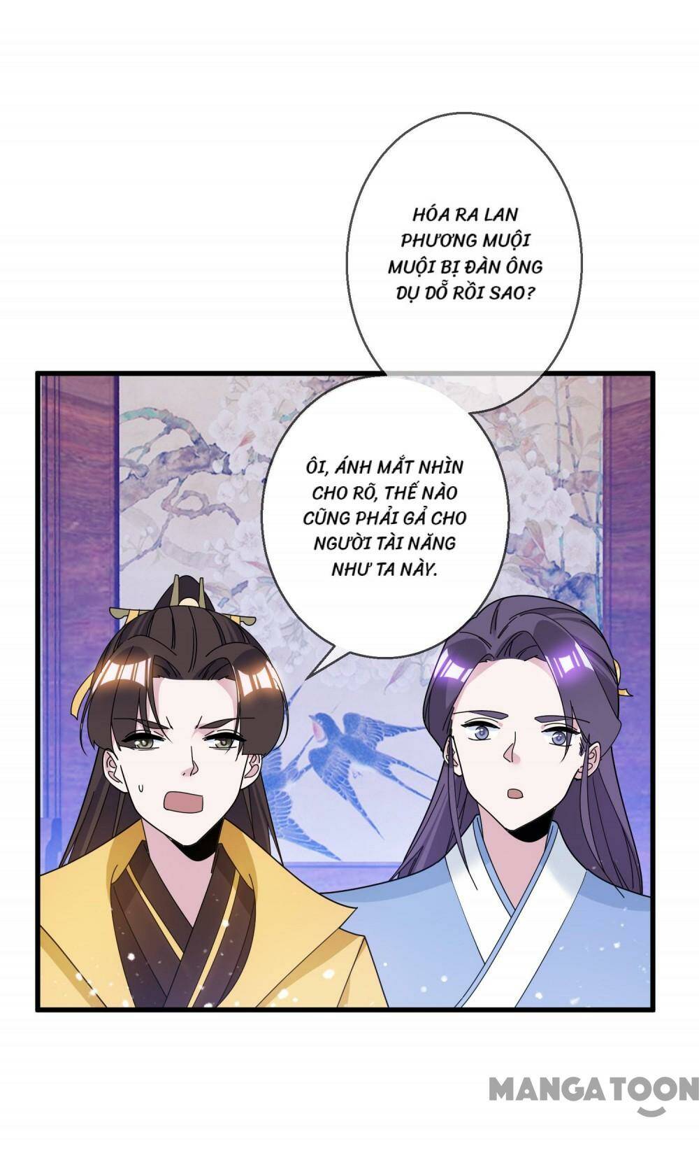 Chương 100 - Trang 25