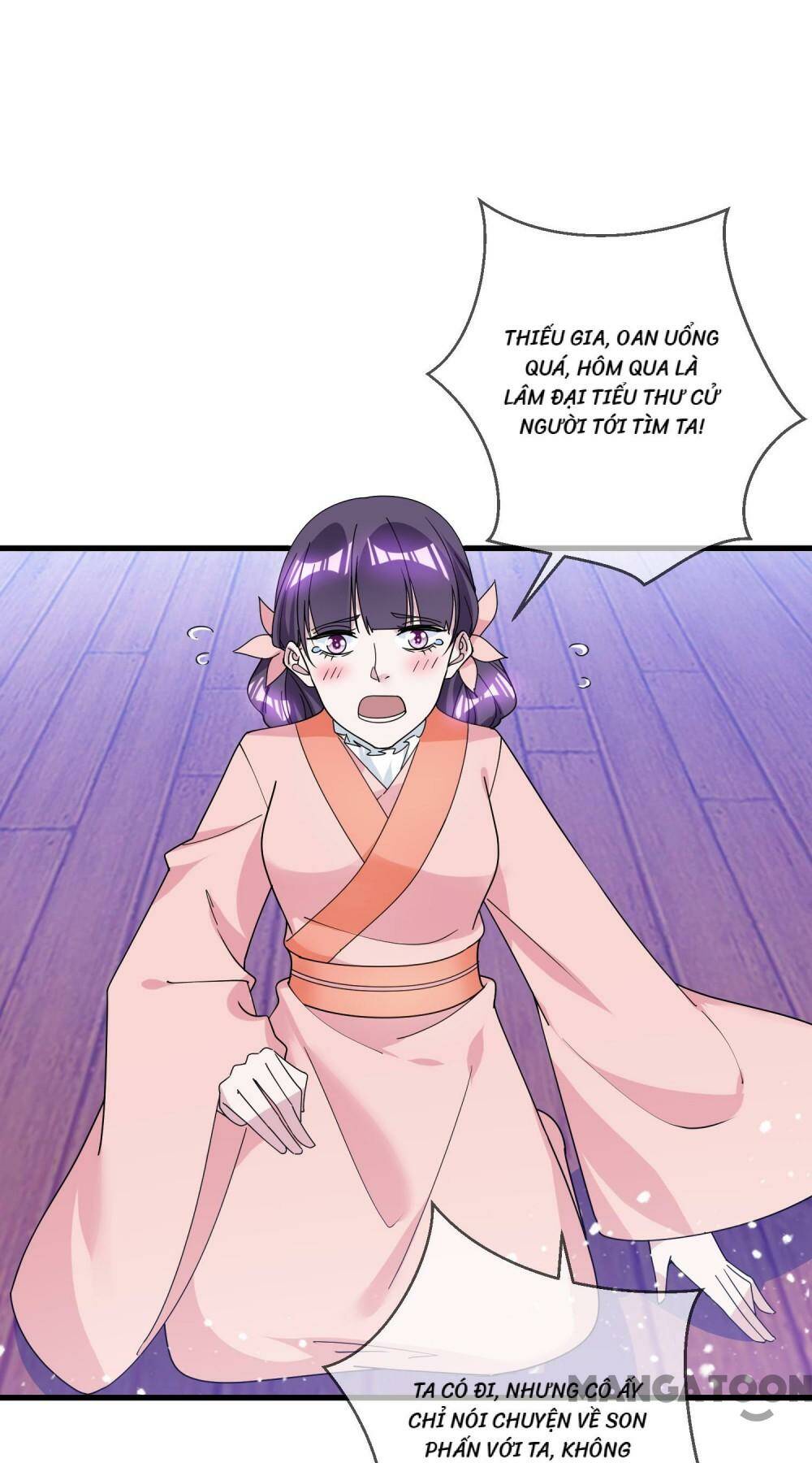 Chương 100 - Trang 27