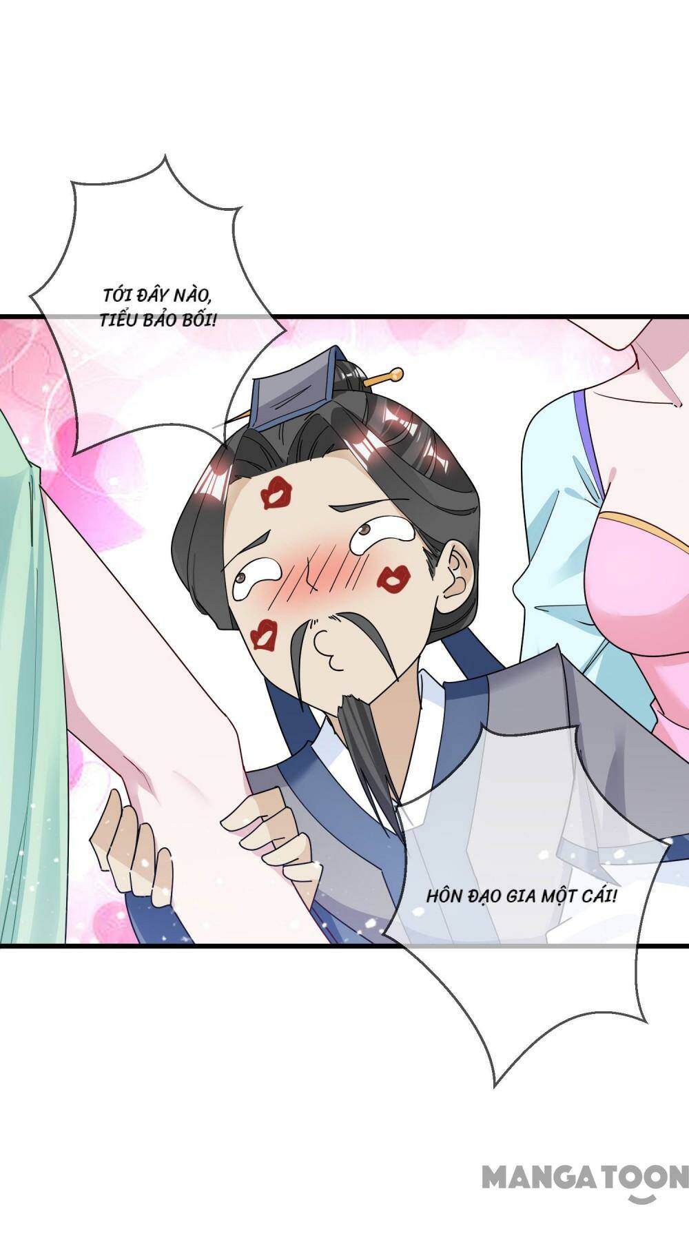 Chương 100 - Trang 8