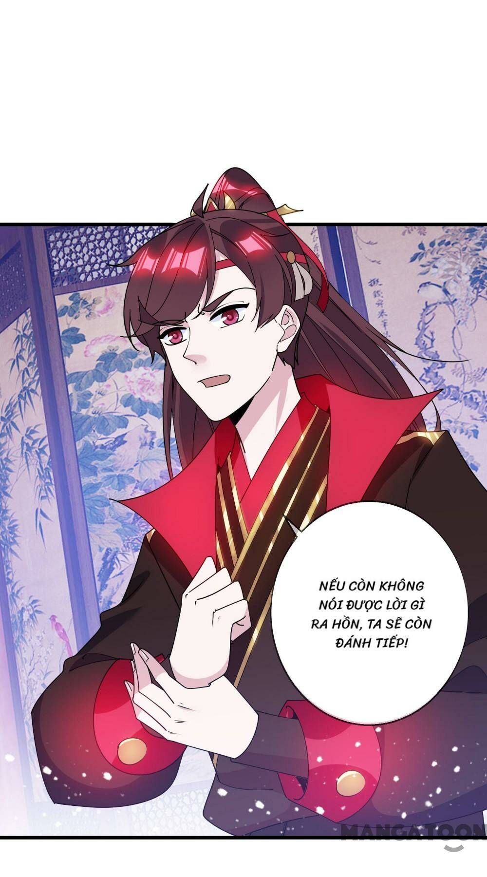 Chương 101 - Trang 13