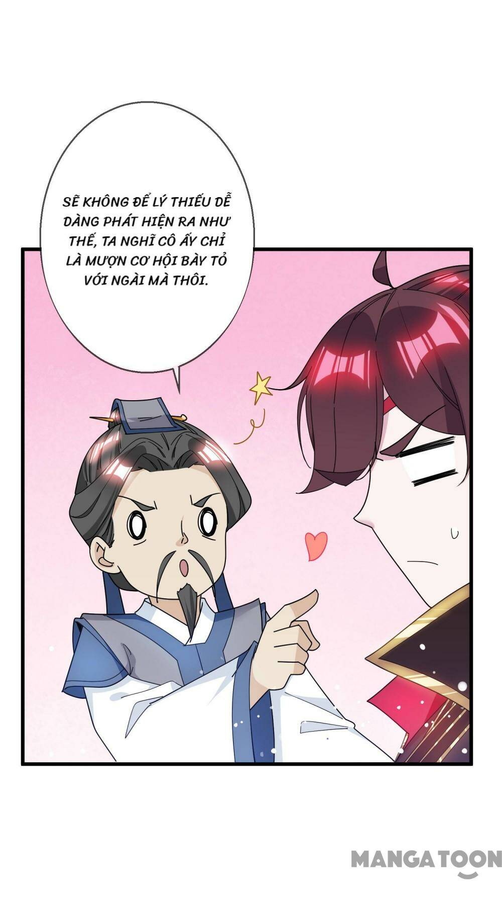 Chương 101 - Trang 20