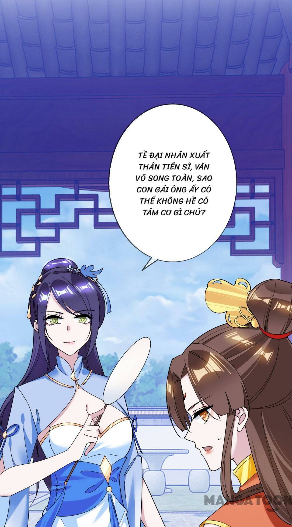 Chương 103 - Trang 16