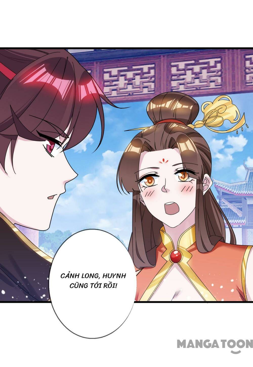 Chương 105 - Trang 21