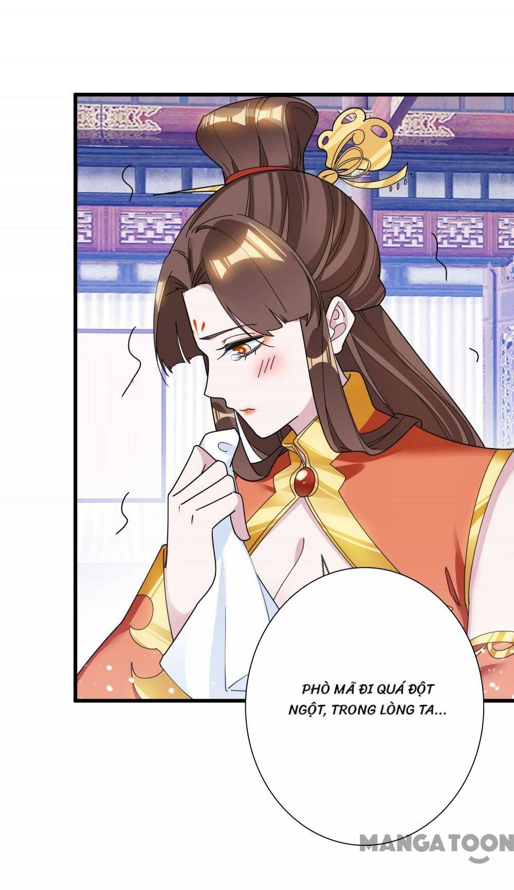 Chương 105 - Trang 22