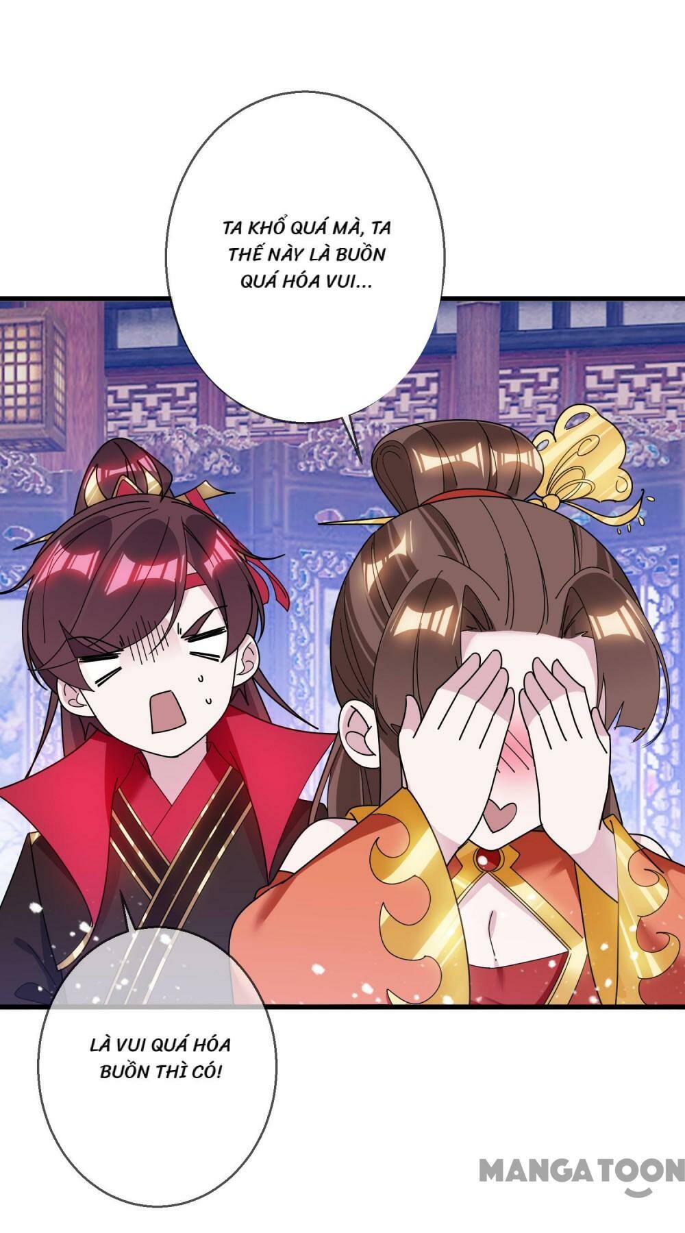 Chương 105 - Trang 26