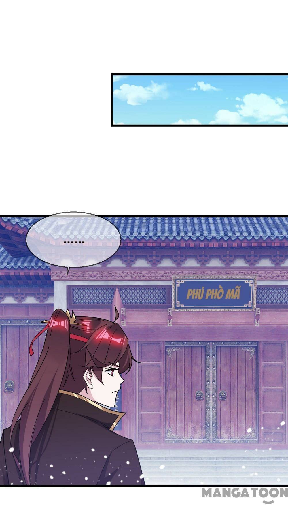 Chương 106 - Trang 1