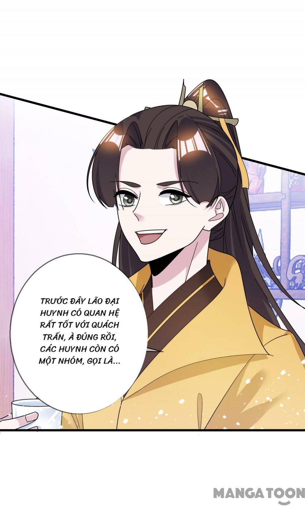 Chương 106 - Trang 23