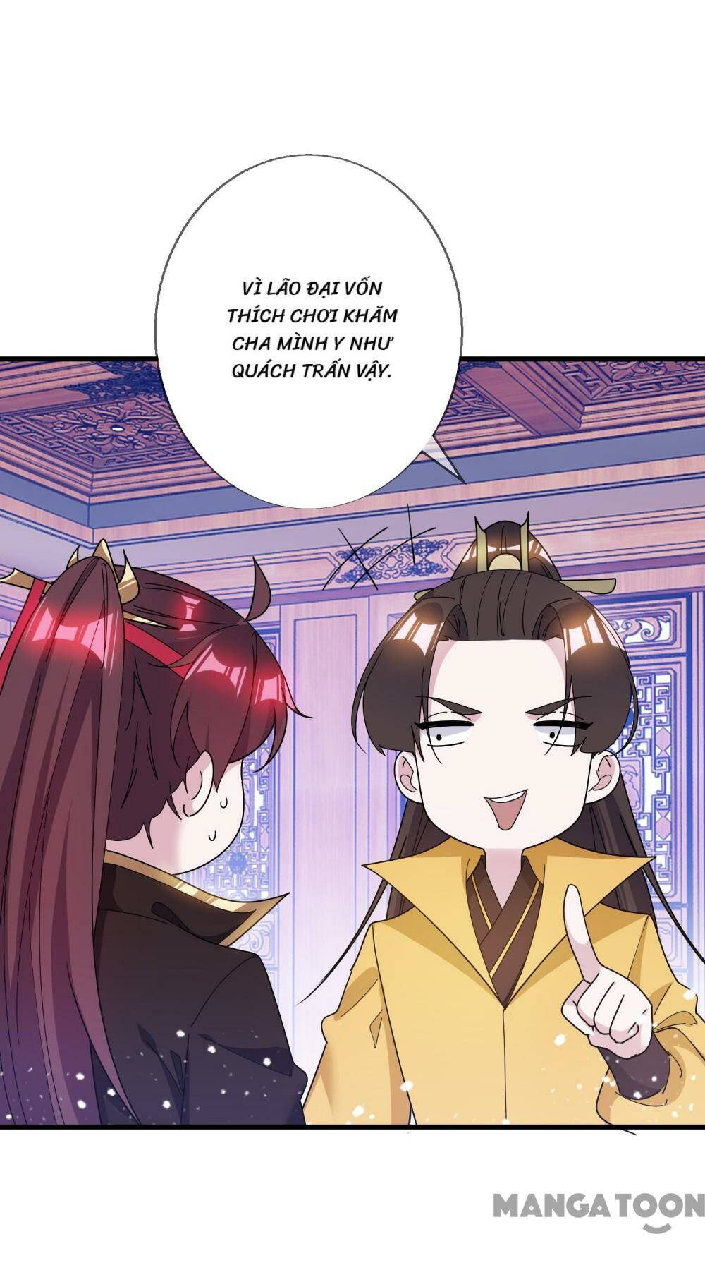 Chương 106 - Trang 27