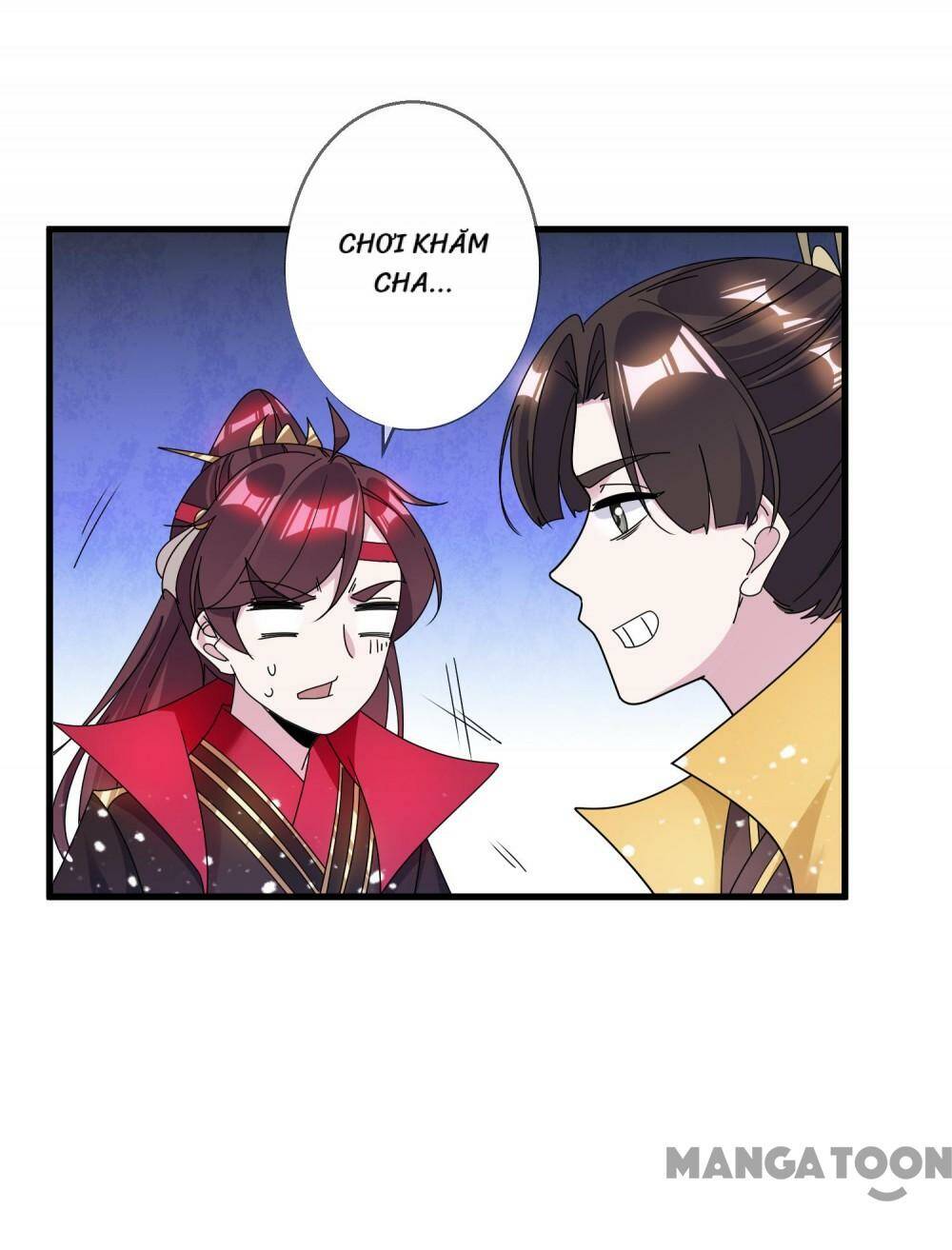 Chương 106 - Trang 29