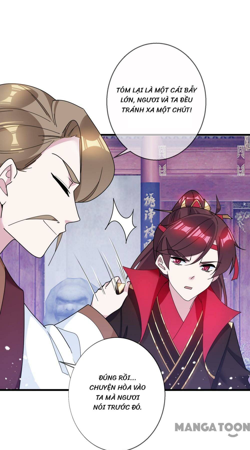 Chương 106 - Trang 10