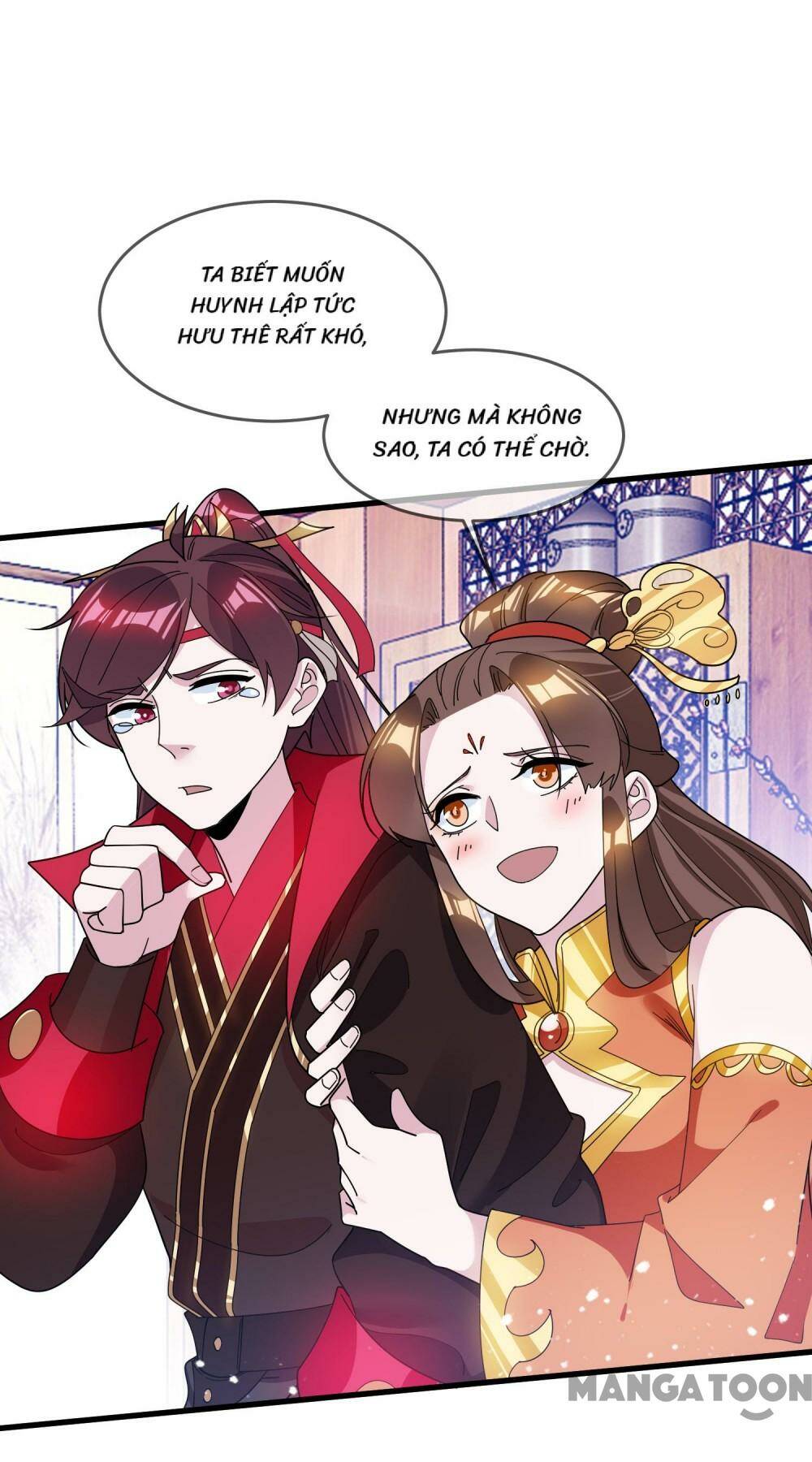 Chương 108 - Trang 8
