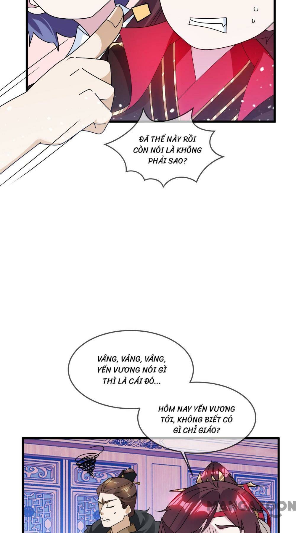 Chương 109 - Trang 11