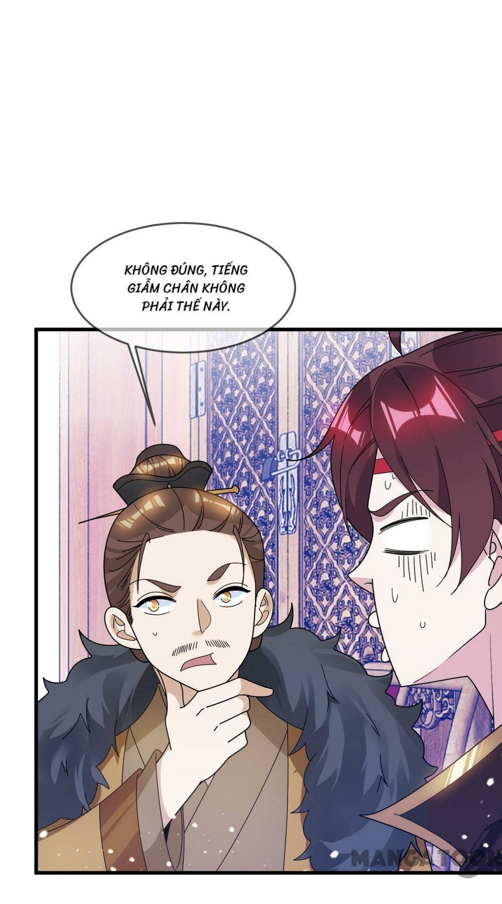 Chương 109 - Trang 26