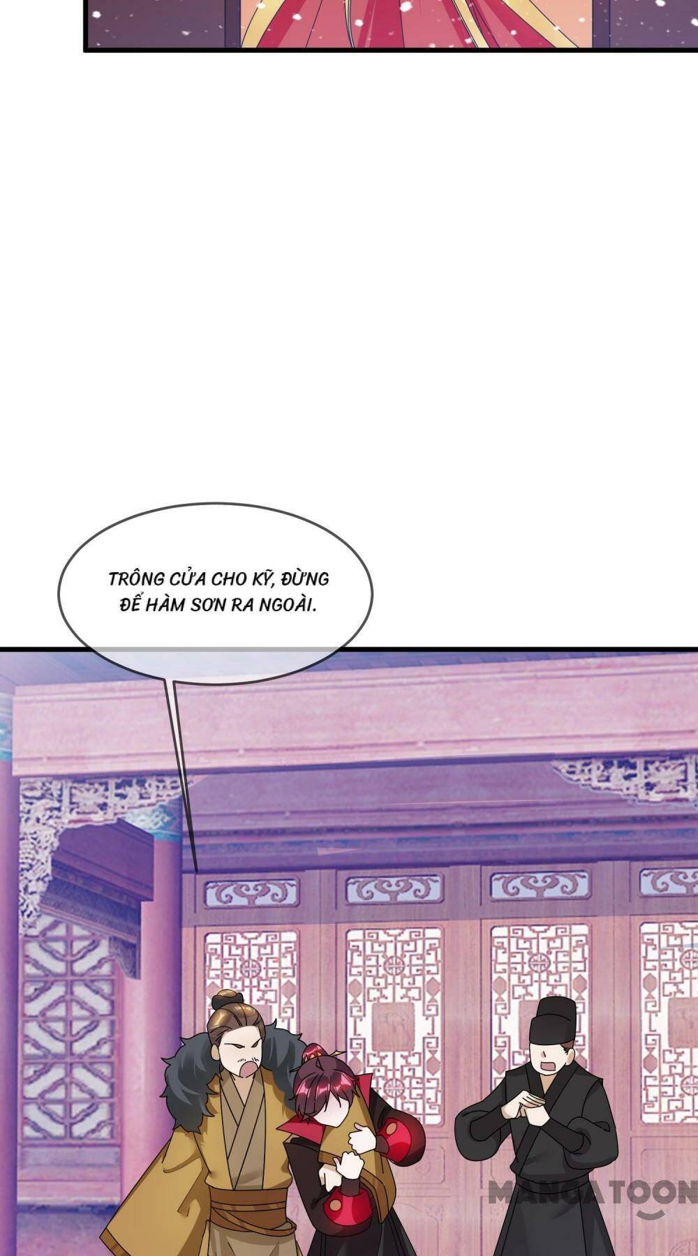 Chương 110 - Trang 16