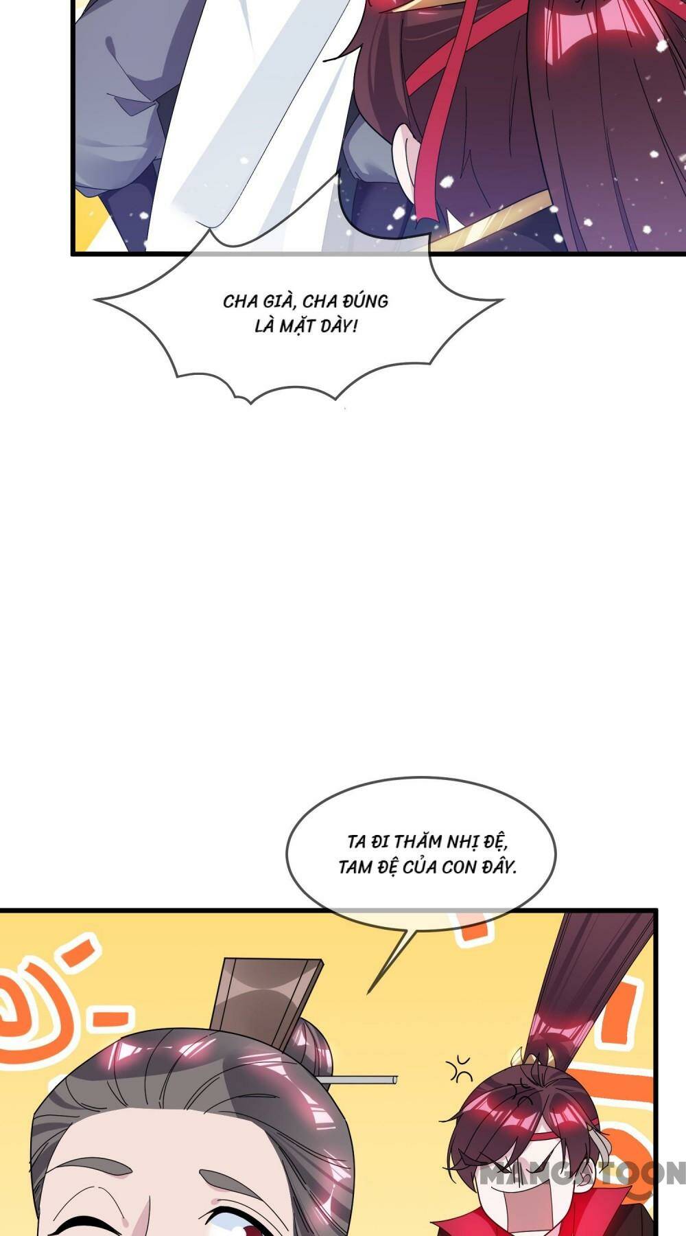 Chương 112 - Trang 16
