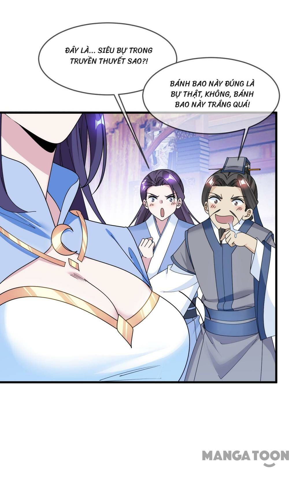 Chương 113 - Trang 18