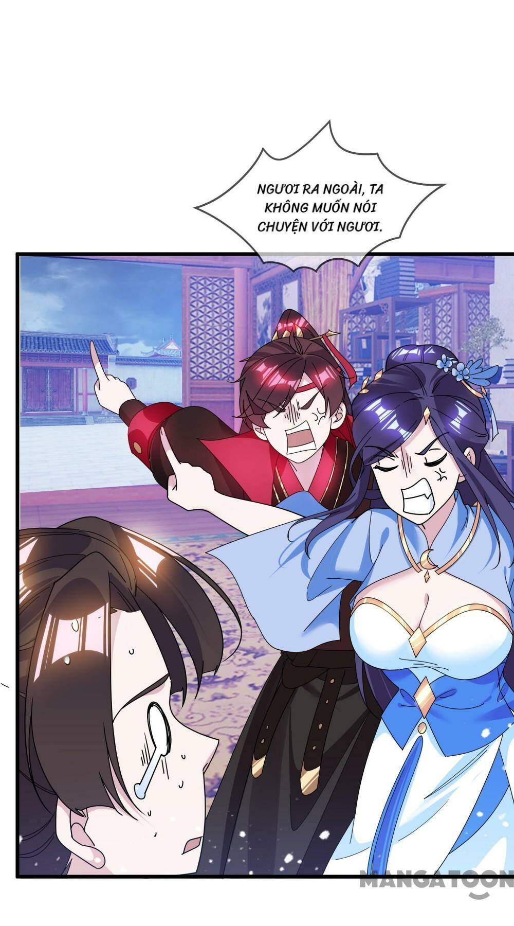 Chương 113 - Trang 34
