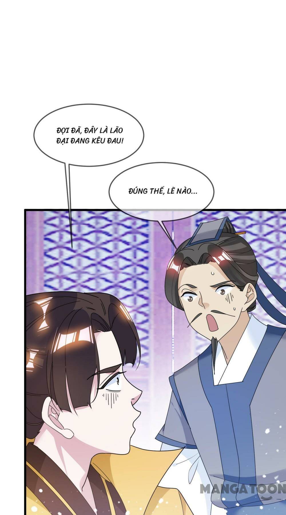 Chương 114 - Trang 23