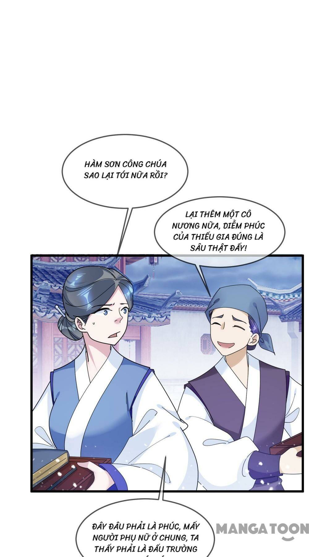 Chương 115 - Trang 14