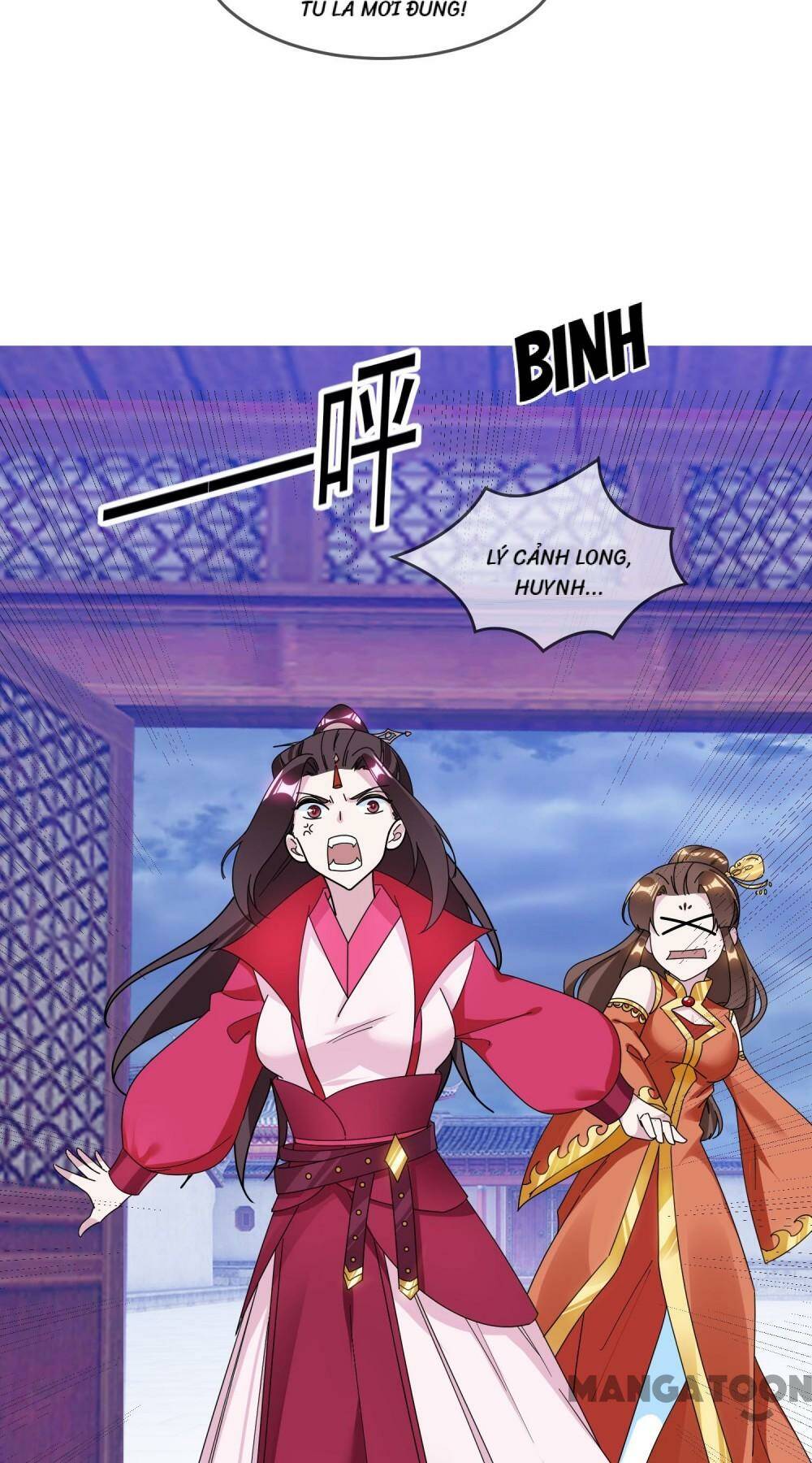 Chương 115 - Trang 15