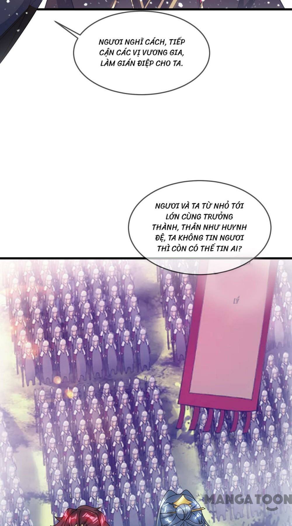 Chương 116 - Trang 27