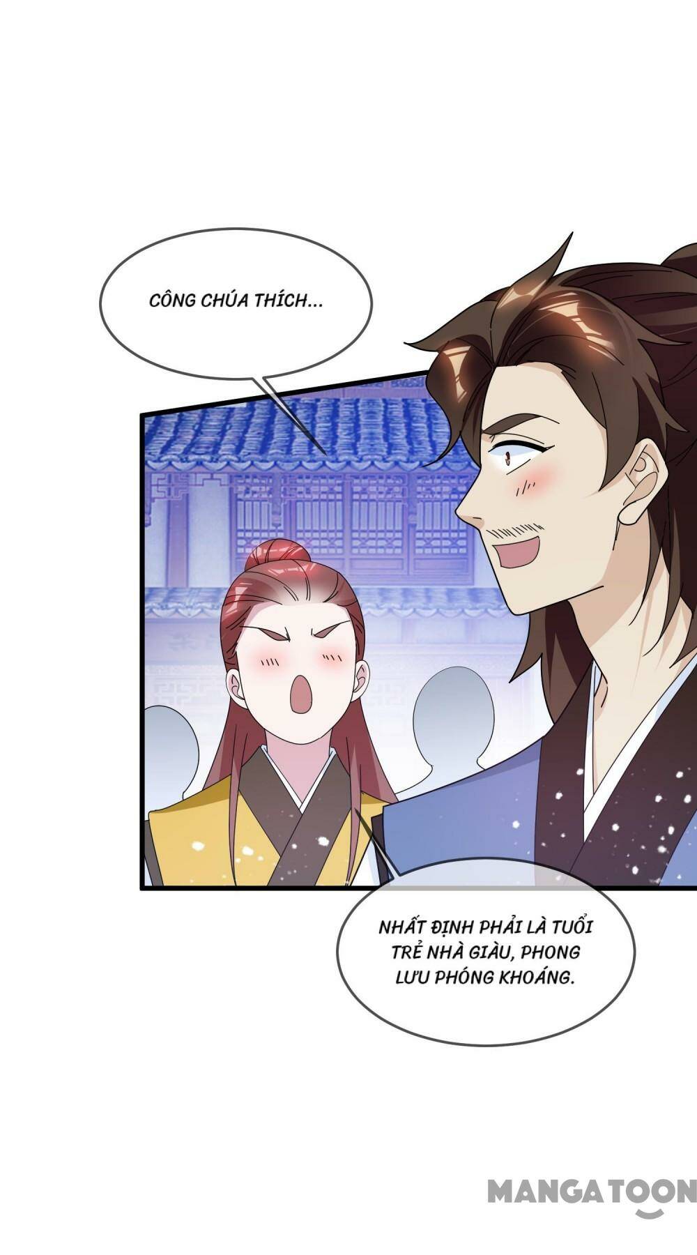Chương 119 - Trang 14
