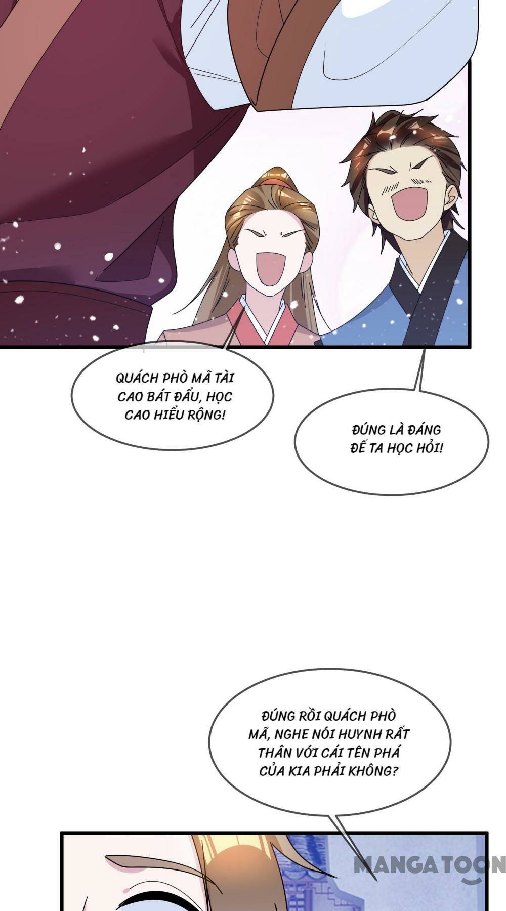 Chương 119 - Trang 5