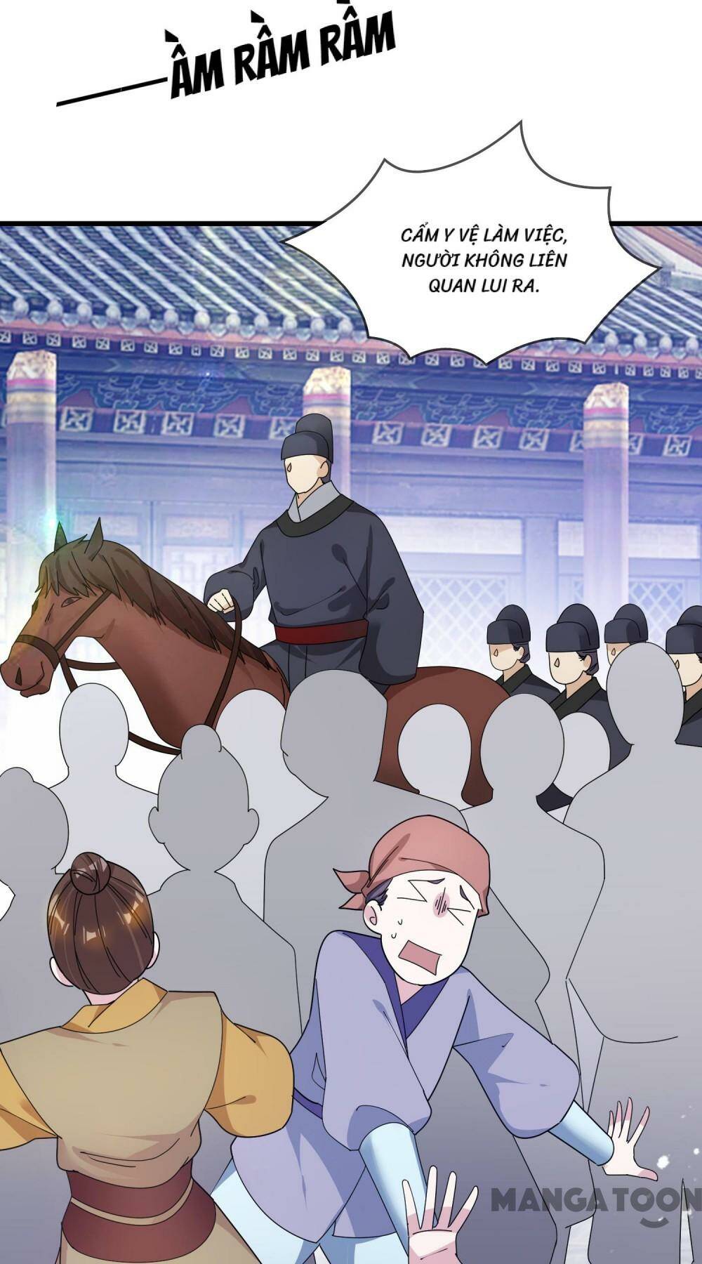 Chương 122 - Trang 28