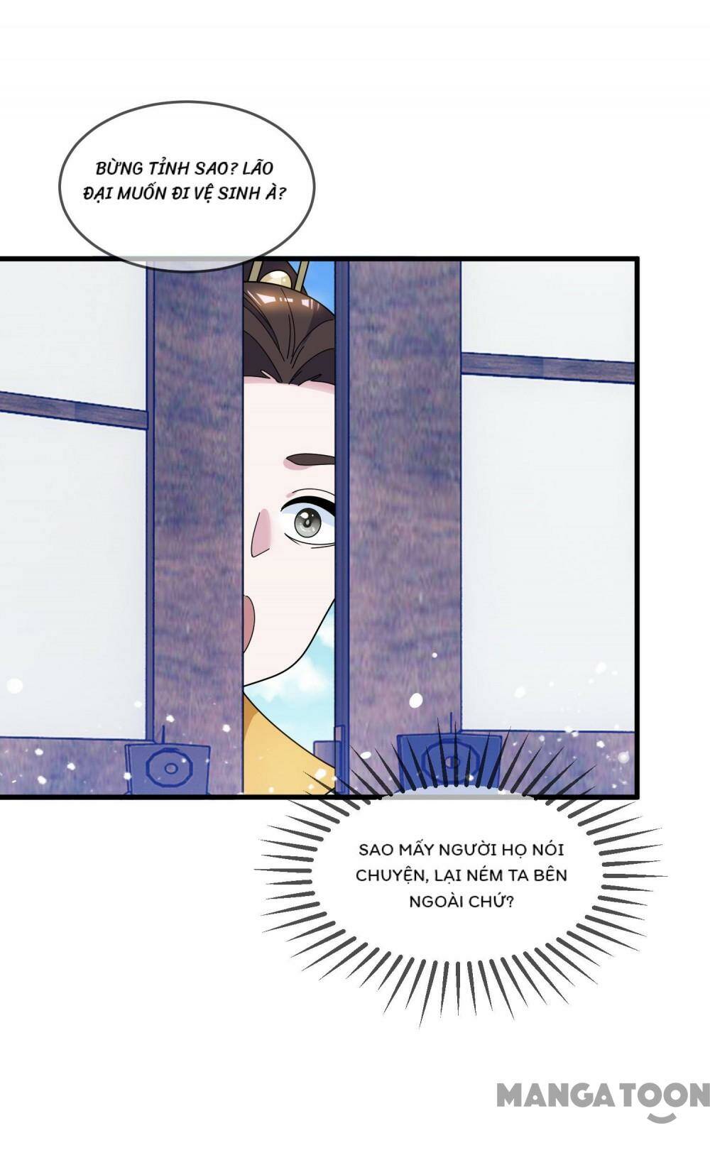 Chương 122 - Trang 32