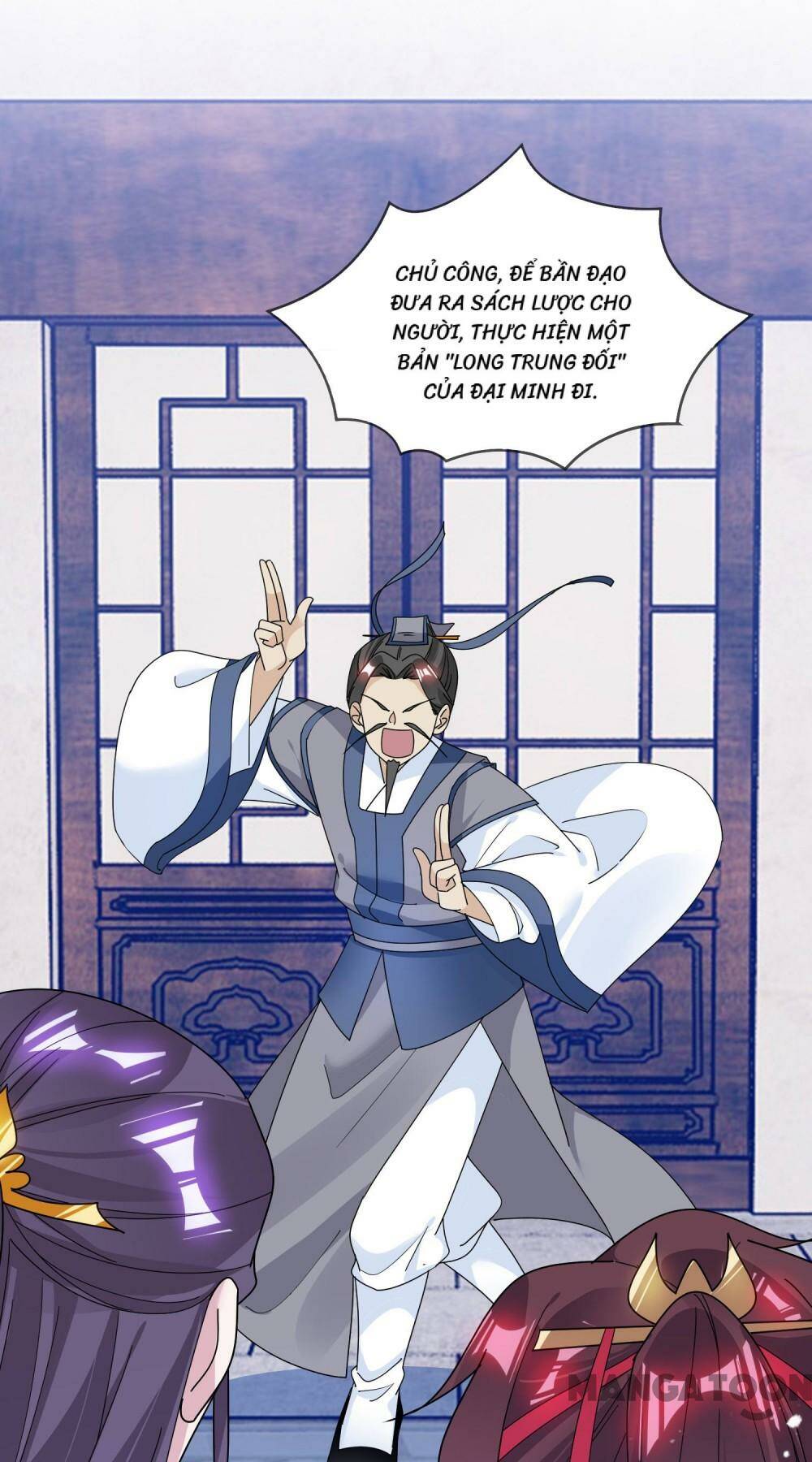 Chương 122 - Trang 9