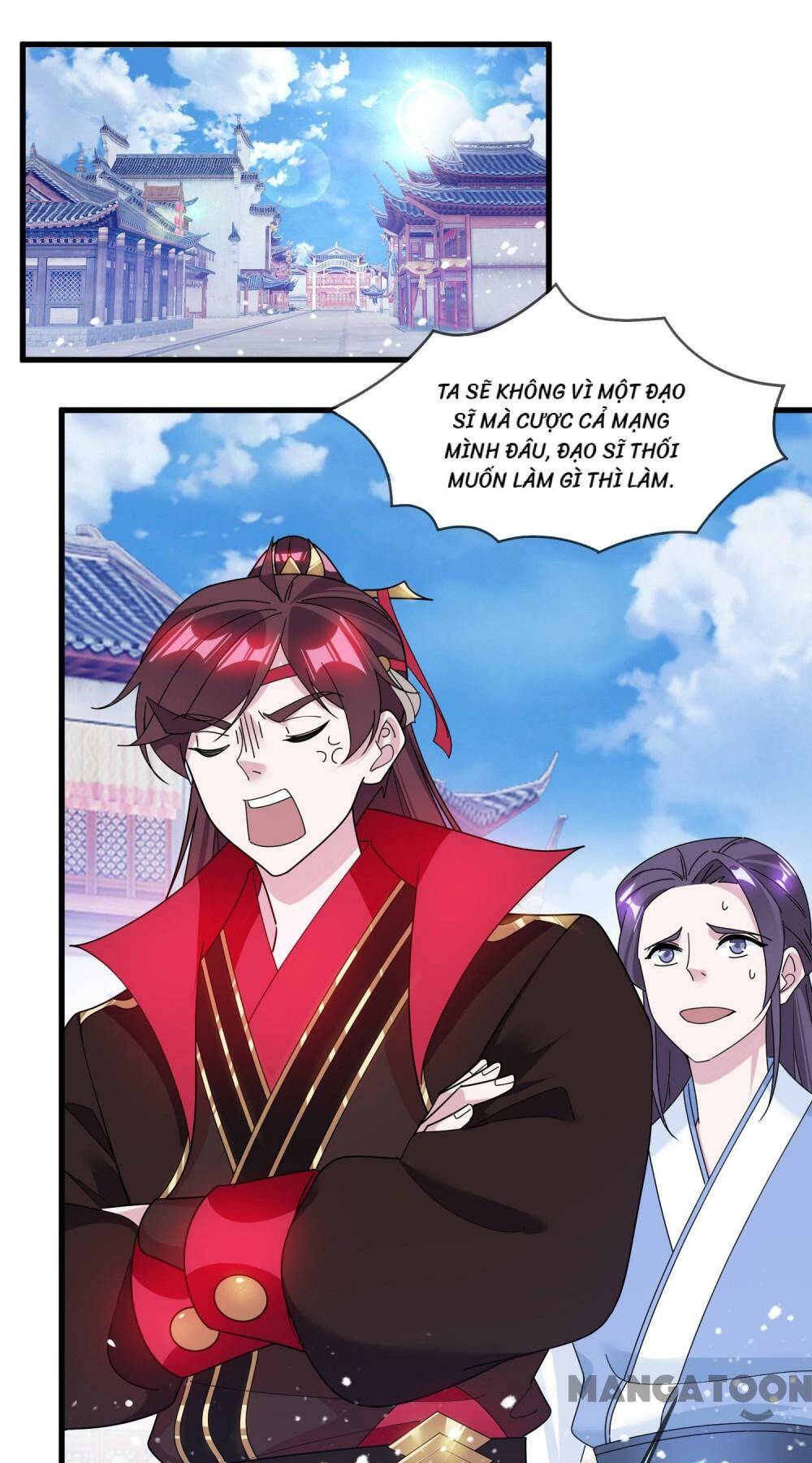 Chương 123 - Trang 11