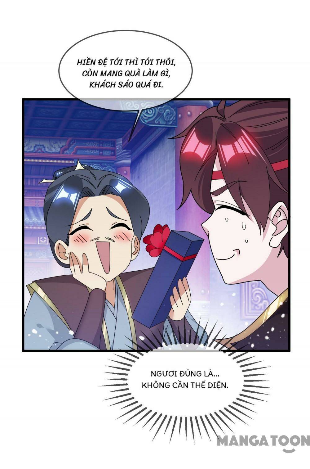 Chương 125 - Trang 13