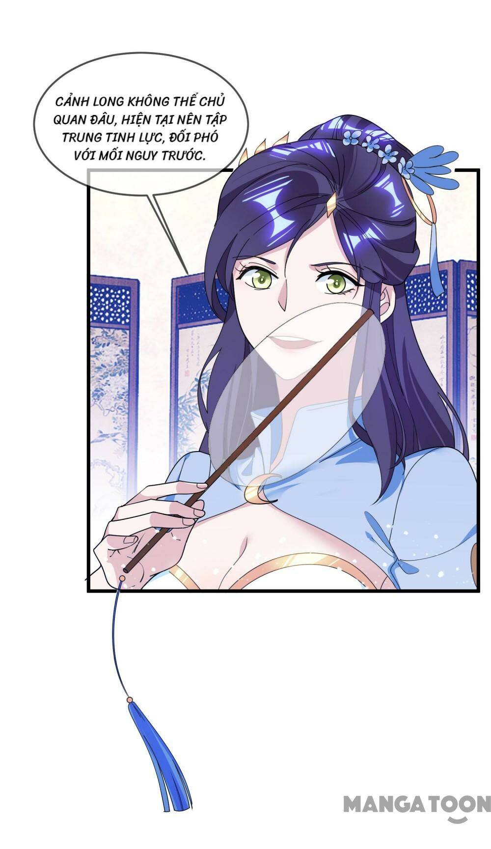 Chương 126 - Trang 28