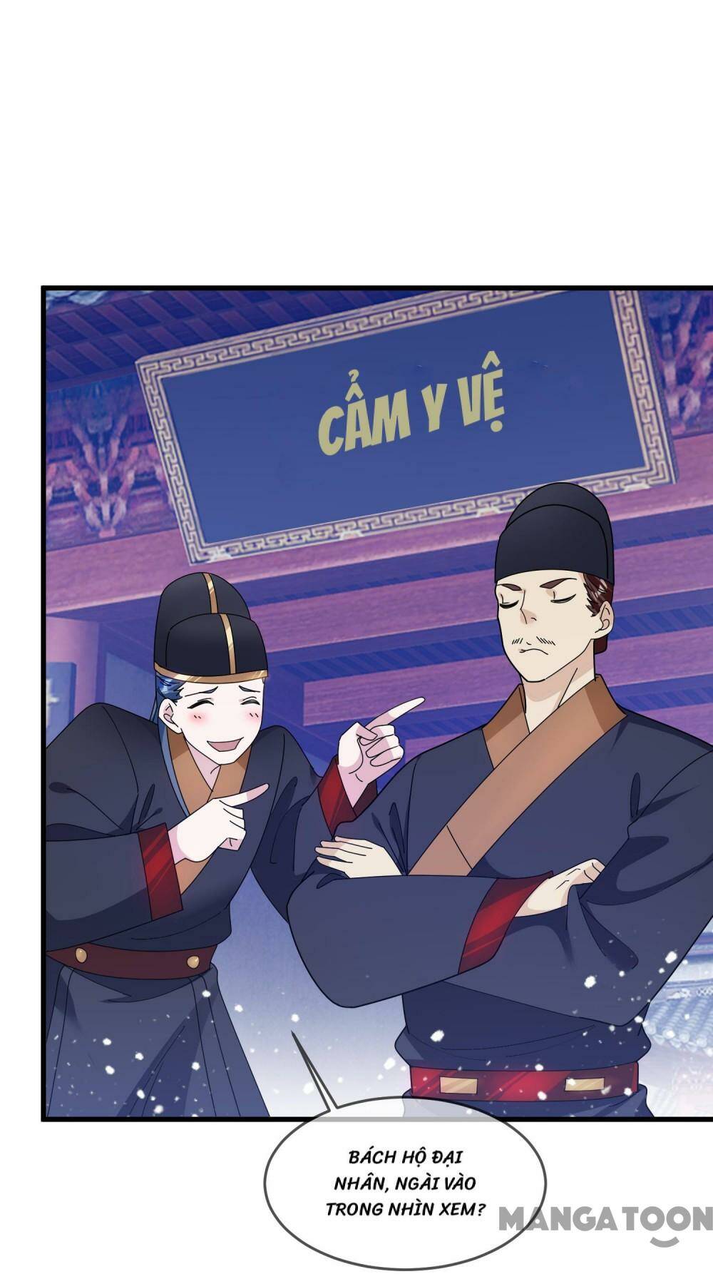 Chương 127 - Trang 28