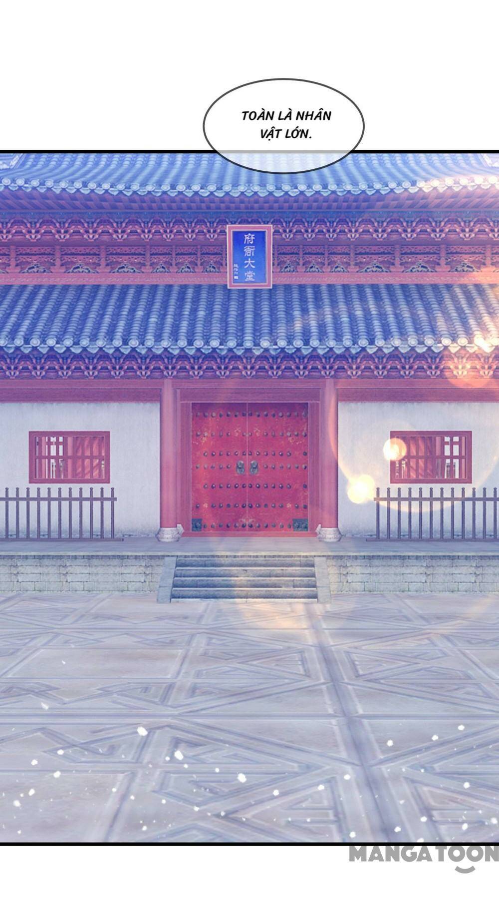 Chương 127 - Trang 32