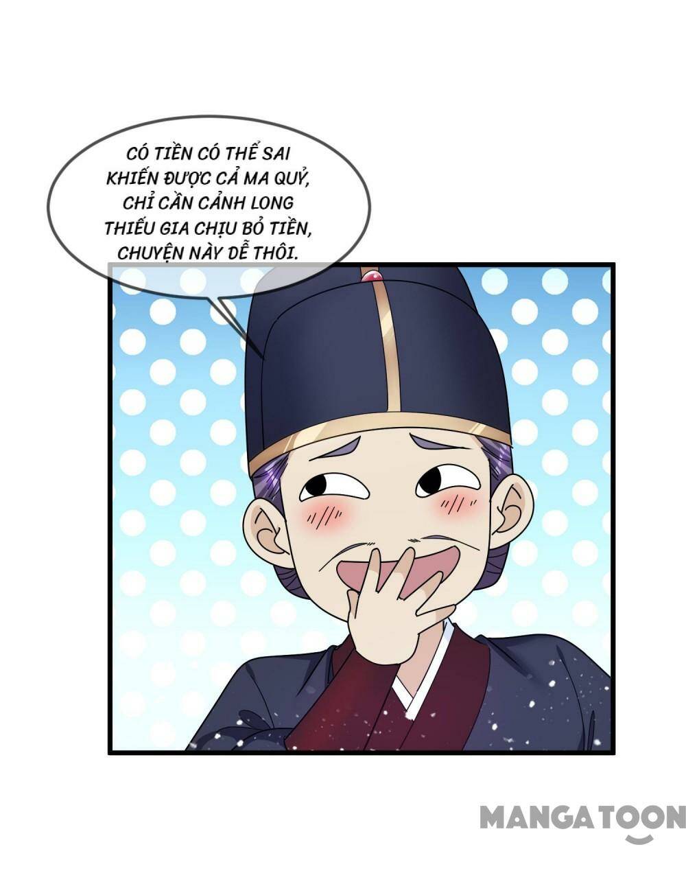 Chương 129 - Trang 37