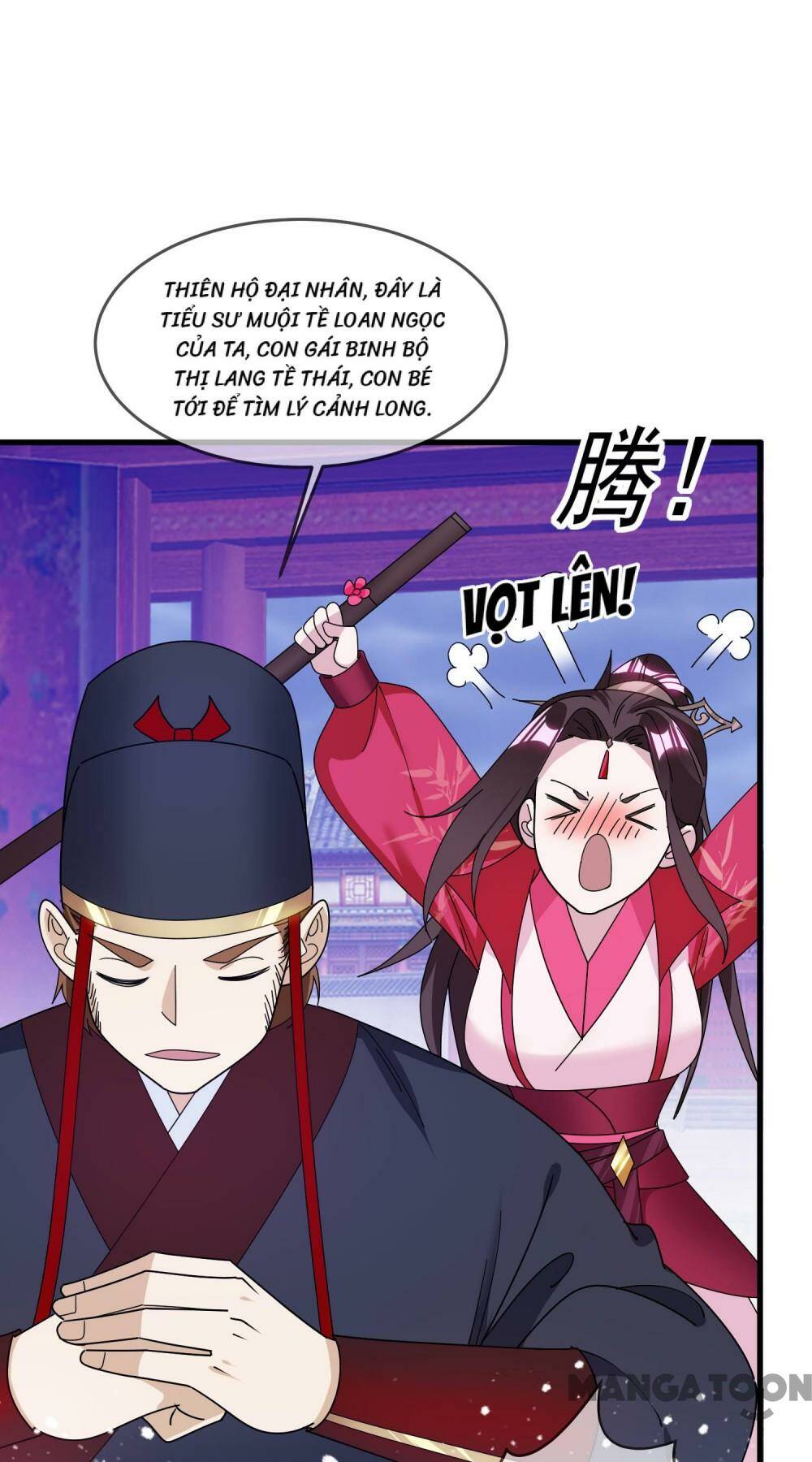 Chương 129 - Trang 5